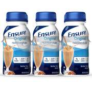 Ensure Ensure Butter Pecan 8 fl. oz. Bottles, PK24 57240